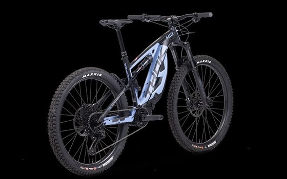 Neufahrzeug Thok MIG COLOR EDITION - Bild 3