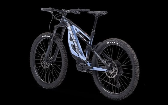 Neufahrzeug Thok MIG COLOR EDITION - Bild 4