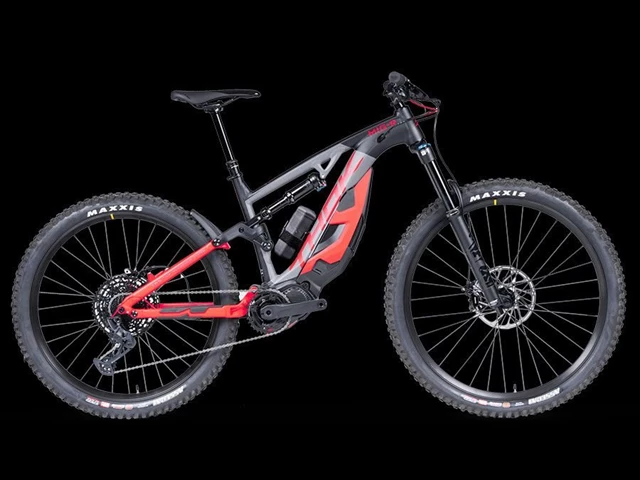 Neumotorrad Neumotorrad