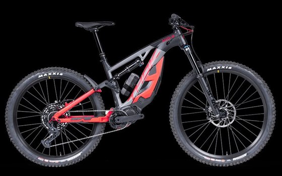 Neufahrzeug Thok MIG-R - Bild 1