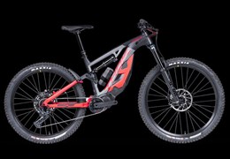 Neumotorrad Thok MIG-R