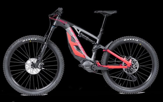 Neufahrzeug Thok MIG-R - Bild 2