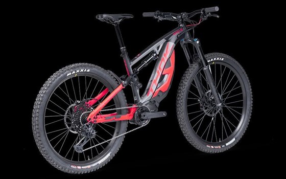 Neufahrzeug Thok MIG-R - Bild 3