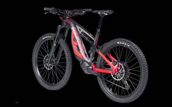 Neufahrzeug Thok MIG-R - Bild 4