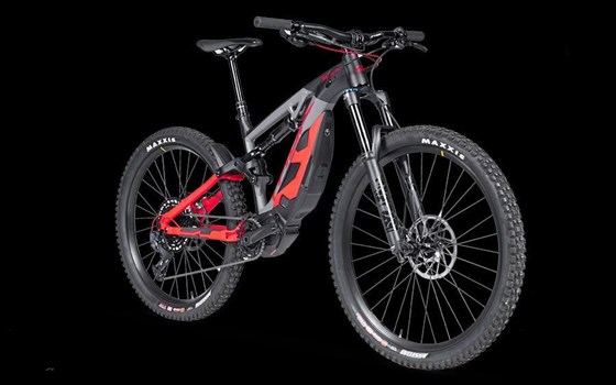 Neufahrzeug Thok MIG-R - Bild 5