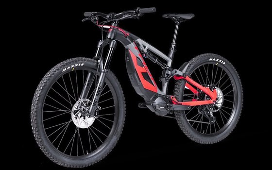 Neufahrzeug Thok MIG-R - Bild 6