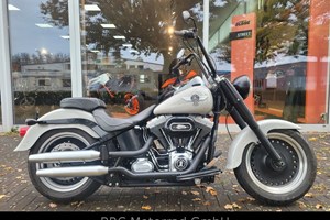 Angebot Harley-Davidson Softail Fat Boy FLFB