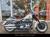 Harley-Davidson Softail Fat Boy FLFB