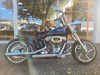 Harley-Davidson CVO FLSTSE Softail Convertible