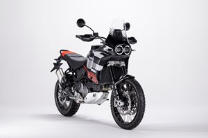 Angebot Ducati DesertX