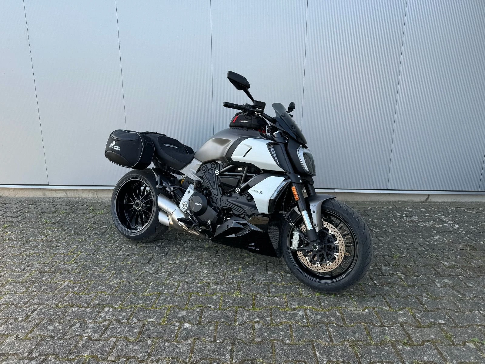 Gebrauchtfahrzeug