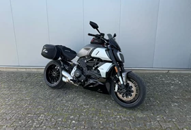 Gebrauchte Ducati Diavel 1260 Ducati Diavel 1260