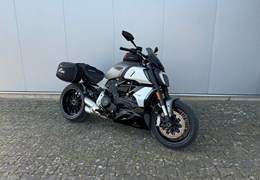 Gebrauchte Ducati Diavel 1260