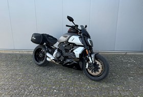 Ducati Diavel 1260