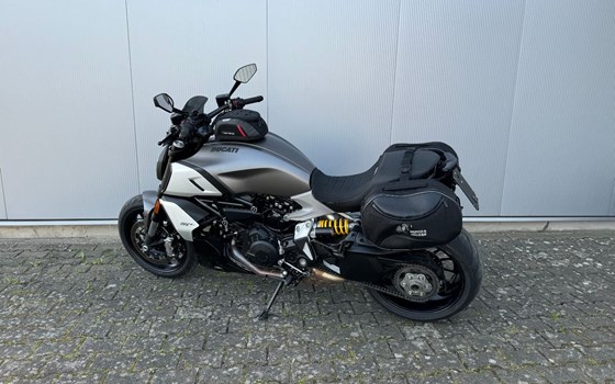 Gebrauchtmotorrad Ducati Diavel 1260 - Bild 10