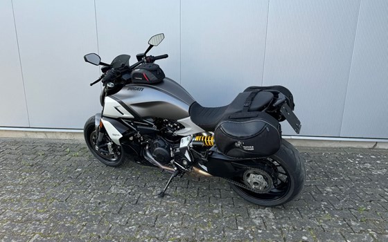 Gebrauchtmotorrad Ducati Diavel 1260 - Bild 11