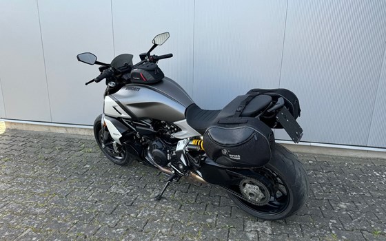 Gebrauchtmotorrad Ducati Diavel 1260 - Bild 12