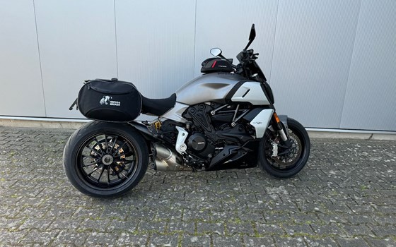 Gebrauchtmotorrad Ducati Diavel 1260 - Bild 4