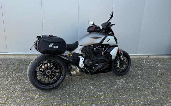 Gebrauchtmotorrad Ducati Diavel 1260 - Bild 5