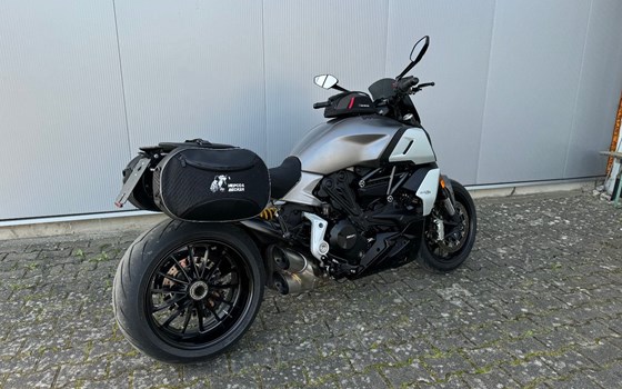 Gebrauchtmotorrad Ducati Diavel 1260 - Bild 6