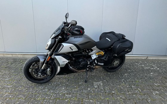 Gebrauchtmotorrad Ducati Diavel 1260 - Bild 8