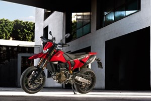 Angebot Ducati Hypermotard 698 Mono