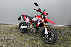 Angebot Ducati Hypermotard 698 Mono