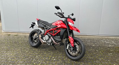 Gebrauchtfahrzeug Ducati Hypermotard 950