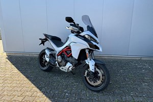 Angebot Ducati Multistrada 1200 S GT