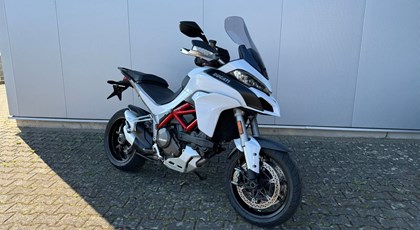 Gebrauchtfahrzeug Ducati Multistrada 1200 S GT