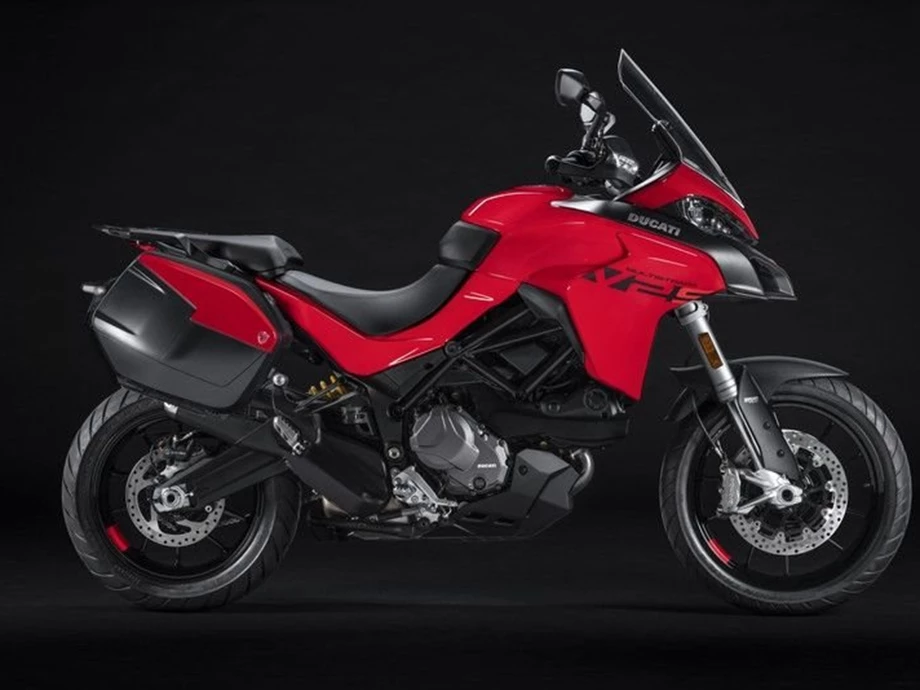 Angebot Ducati Multistrada V2 S Bild 1: Angebot Ducati Multistrada V2 S