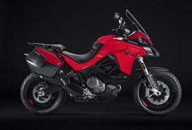 Ducati Multistrada V2 S