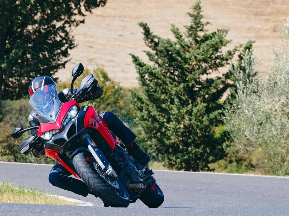 Angebot Ducati Multistrada V2 S Bild 4: Angebot Ducati Multistrada V2 S