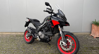 Gebrauchtfahrzeug Ducati Multistrada V2 S