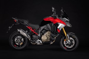 Angebot Ducati Multistrada V4 Pikes Peak