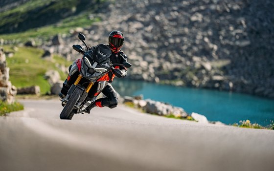 Neufahrzeug Ducati Multistrada V4 Pikes Peak - Bild 10