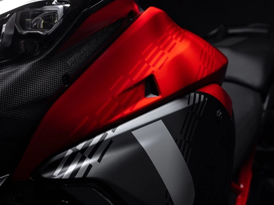 Angebot Ducati Multistrada V4 Pikes Peak Bild 2: Angebot Ducati Multistrada V4 Pikes Peak