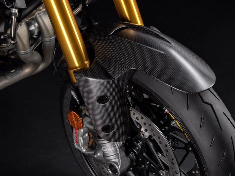 Angebot Ducati Multistrada V4 Pikes Peak Bild 5: Angebot Ducati Multistrada V4 Pikes Peak