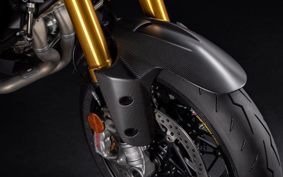 Neufahrzeug Ducati Multistrada V4 Pikes Peak - Bild 5