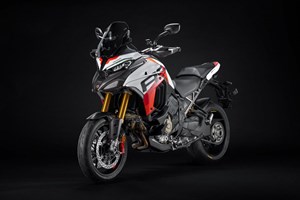 Angebot Ducati Multistrada V4 S