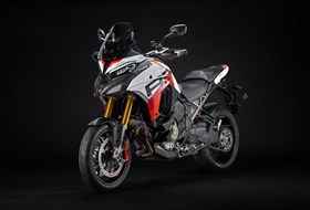 Neufahrzeug Ducati Multistrada V4 RS Ducati Multistrada V4 RS