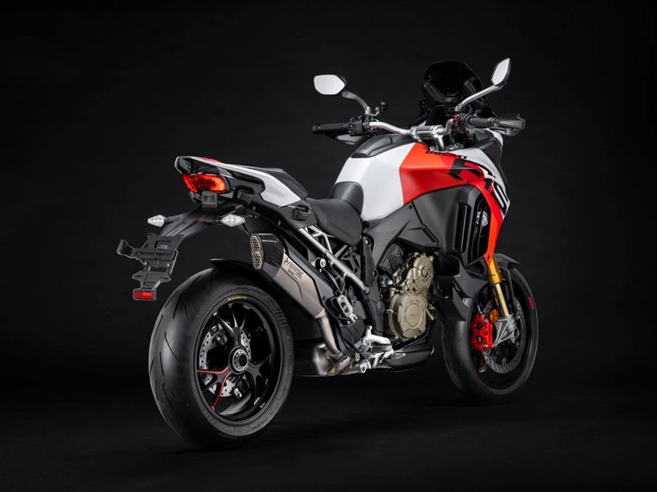 Angebot Ducati Multistrada V4 RS Bild 3: Angebot Ducati Multistrada V4 RS