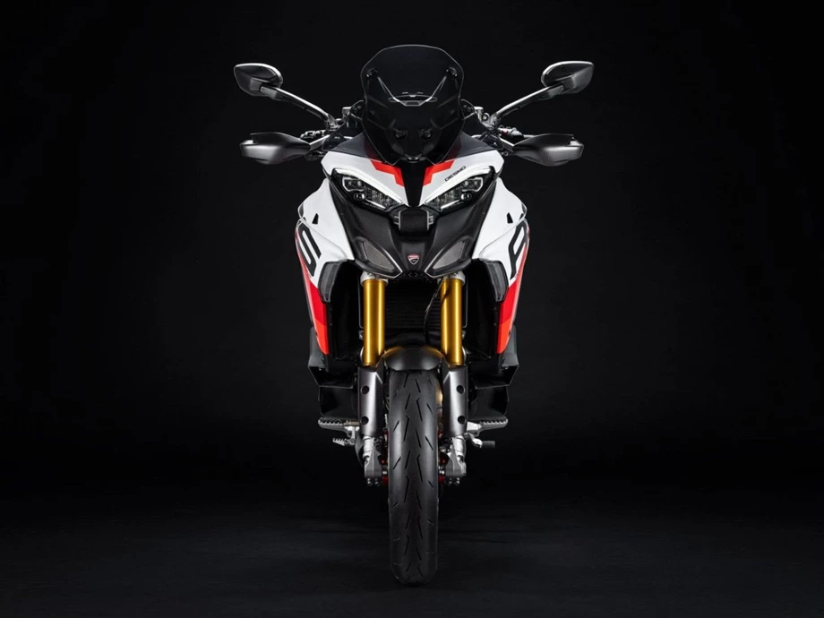 Angebot Ducati Multistrada V4 RS Bild 4: Angebot Ducati Multistrada V4 RS