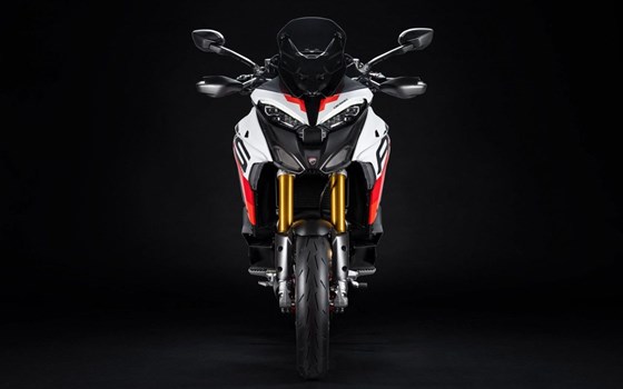 Neufahrzeug Ducati Multistrada V4 RS - Bild 4