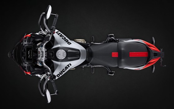 Neufahrzeug Ducati Multistrada V4 RS - Bild 4