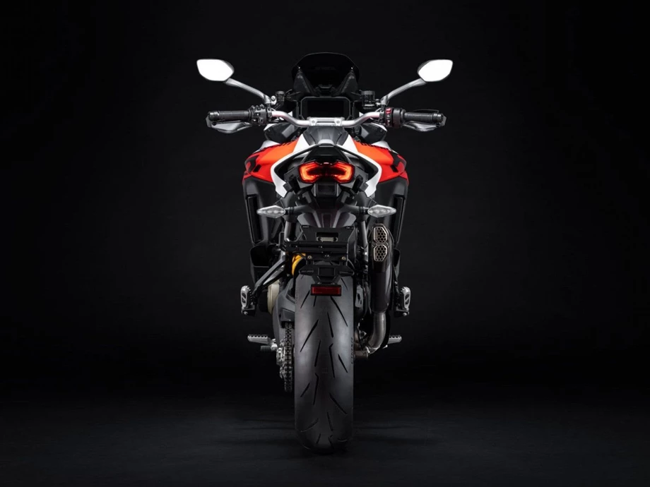 Angebot Ducati Multistrada V4 RS Bild 5: Angebot Ducati Multistrada V4 RS