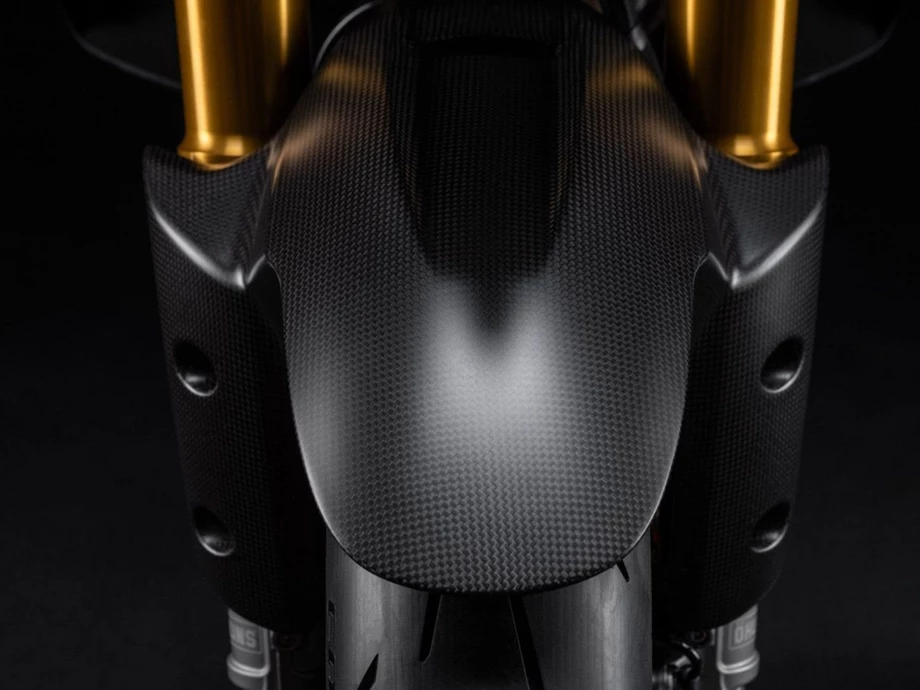 Angebot Ducati Multistrada V4 RS Bild 6: Angebot Ducati Multistrada V4 RS