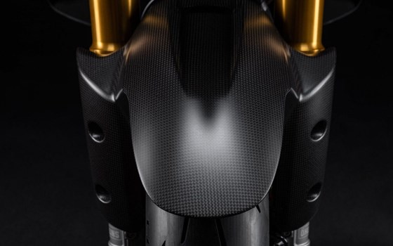 Neufahrzeug Ducati Multistrada V4 RS - Bild 6