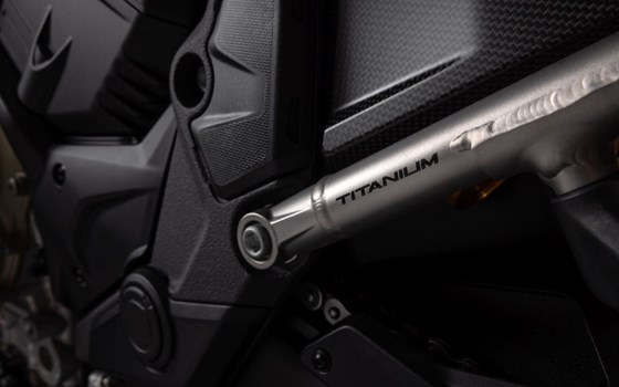 Neufahrzeug Ducati Multistrada V4 RS - Bild 6