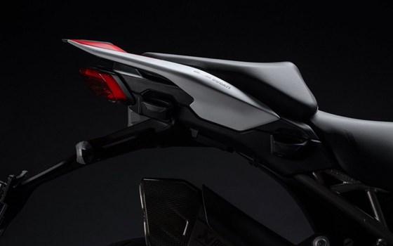 Neufahrzeug Ducati Multistrada V4 RS - Bild 7